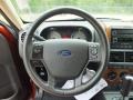 Black/Camel Steering Wheel Photo for 2010 Ford Explorer #62539604
