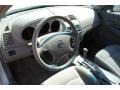 2003 Satin White Pearl Nissan Altima 2.5 S  photo #15