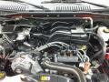 4.0 Liter SOHC 12-Valve V6 Engine for 2010 Ford Explorer Eddie Bauer #62539762