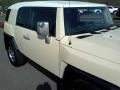 Sandstorm Metallic - FJ Cruiser  Photo No. 20