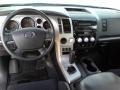 2007 Silver Sky Metallic Toyota Tundra SR5 TRD Double Cab  photo #5