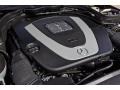Black - E 350 Cabriolet Photo No. 7