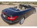 Black - E 350 Cabriolet Photo No. 11