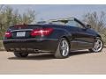 Black - E 350 Cabriolet Photo No. 12