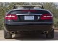 Black - E 350 Cabriolet Photo No. 13