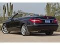 Black - E 350 Cabriolet Photo No. 14