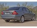  2005 C 55 AMG Sedan Steel Grey Metallic