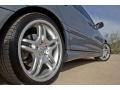 2005 Mercedes-Benz C 55 AMG Sedan Wheel and Tire Photo