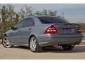 Steel Grey Metallic - C 55 AMG Sedan Photo No. 10