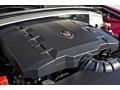 3.0 Liter SIDI DOHC 24-Valve VVT V6 Engine for 2011 Cadillac CTS 3.0 Sedan #62540323