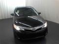 Cosmic Gray Mica - Camry LE Photo No. 2