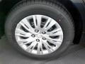 Cosmic Gray Mica - Camry LE Photo No. 5