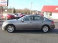 Graphite Shadow - G 37 Sedan Photo No. 2