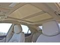 Cashmere/Cocoa Sunroof Photo for 2011 Cadillac CTS #62540464