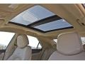 Cashmere/Cocoa Sunroof Photo for 2011 Cadillac CTS #62540473