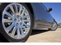 2011 Cadillac CTS 4 3.6 AWD Sport Wagon Wheel