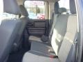 2011 Brilliant Black Crystal Pearl Dodge Ram 1500 ST Quad Cab 4x4  photo #7