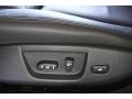 Charcoal Front Seat Photo for 2010 Nissan Maxima #62541005