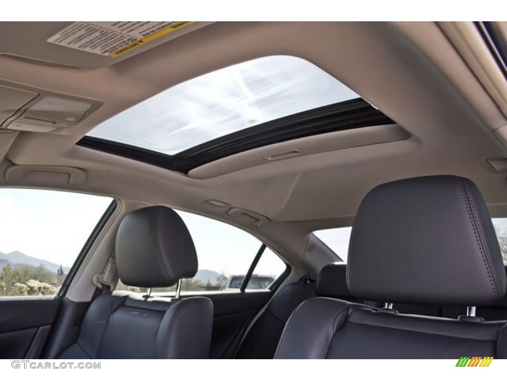 2010 Nissan Maxima 3.5 SV Sport Sunroof Photo #62541016