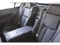 Charcoal Rear Seat Photo for 2010 Nissan Maxima #62541055