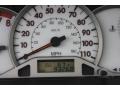 2006 Impulse Red Pearl Toyota Corolla S  photo #3