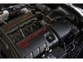 6.2 Liter OHV 16-Valve LS3 V8 Engine for 2011 Chevrolet Corvette Grand Sport Coupe #62541088