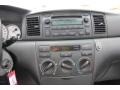2006 Impulse Red Pearl Toyota Corolla S  photo #5