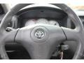 2006 Impulse Red Pearl Toyota Corolla S  photo #6