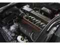 6.2 Liter OHV 16-Valve LS3 V8 2011 Chevrolet Corvette Grand Sport Coupe Engine