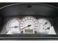 2006 Impulse Red Pearl Toyota Corolla S  photo #7