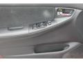 2006 Impulse Red Pearl Toyota Corolla S  photo #8