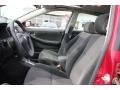 2006 Impulse Red Pearl Toyota Corolla S  photo #9