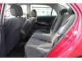 2006 Impulse Red Pearl Toyota Corolla S  photo #11