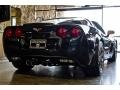 2011 Black Chevrolet Corvette Grand Sport Coupe  photo #13