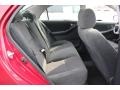 2006 Impulse Red Pearl Toyota Corolla S  photo #15