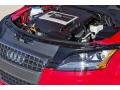 2.0 Liter FSI Turbocharged DOHC 16-Valve VVT 4 Cylinder 2008 Audi TT 2.0T Coupe Engine