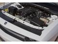 3.5 Liter High-Output SOHC 24-Valve V6 2010 Dodge Challenger SE Engine