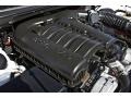 3.5 Liter High-Output SOHC 24-Valve V6 Engine for 2010 Dodge Challenger SE #62541532