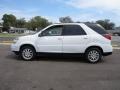 2006 Frost White Buick Rendezvous CX  photo #4