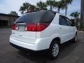 2006 Frost White Buick Rendezvous CX  photo #7
