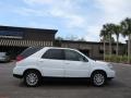 2006 Frost White Buick Rendezvous CX  photo #8