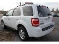 2008 Oxford White Ford Escape Limited 4WD  photo #2