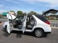 2006 Frost White Buick Rendezvous CX  photo #16