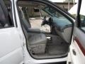 2006 Frost White Buick Rendezvous CX  photo #17