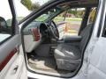2006 Frost White Buick Rendezvous CX  photo #21