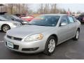 2006 Silverstone Metallic Chevrolet Impala LT  photo #1