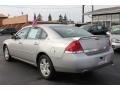 2006 Silverstone Metallic Chevrolet Impala LT  photo #2