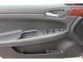 2006 Silverstone Metallic Chevrolet Impala LT  photo #8