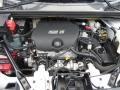 3.5 Liter OHV 12-Valve V6 2006 Buick Rendezvous CX Engine