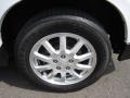 2006 Frost White Buick Rendezvous CX  photo #39